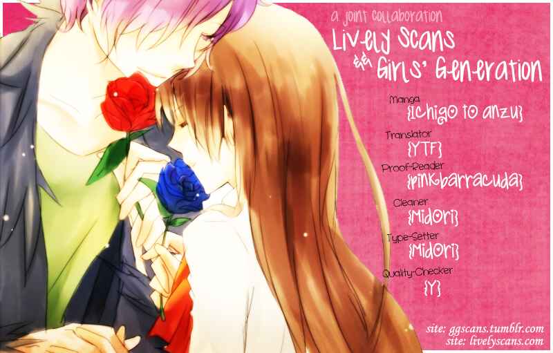 Page 2 Chapter 7 Ichigo to Anzu
