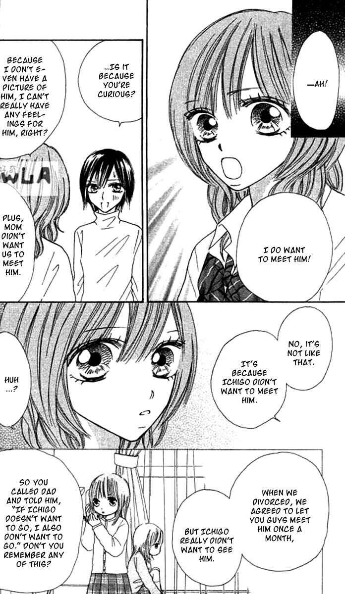 Page 20 Chapter 7 Ichigo to Anzu