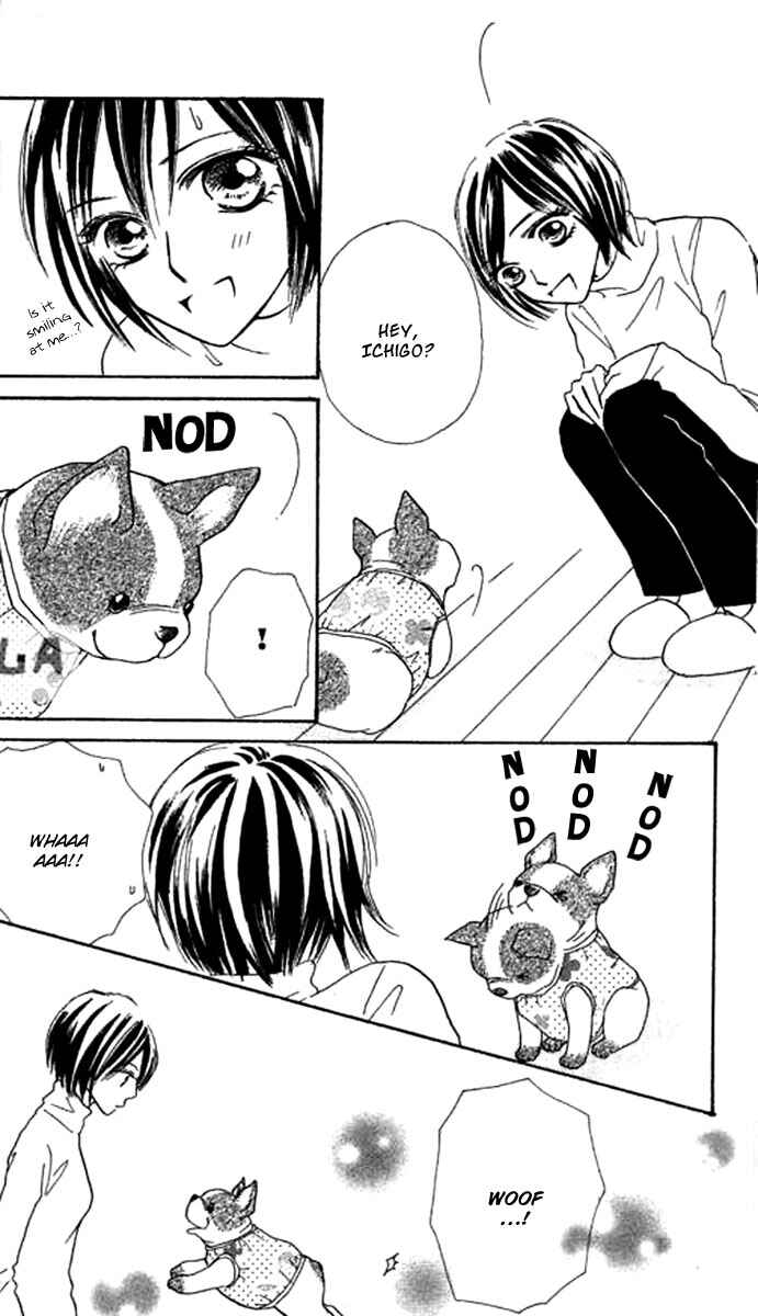 Page 22 Chapter 7 Ichigo to Anzu