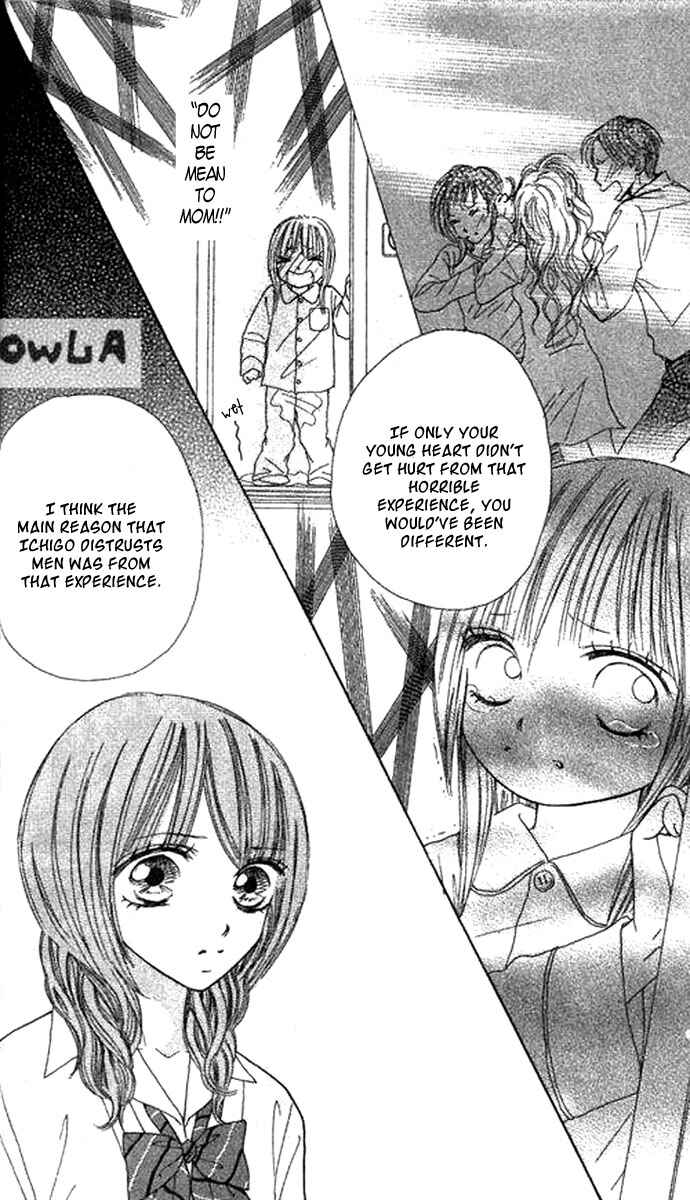 Page 24 Chapter 7 Ichigo to Anzu