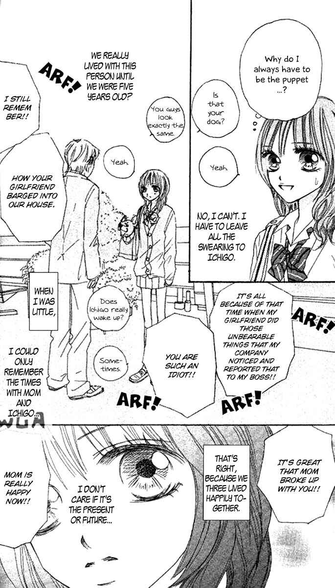 Page 32 Chapter 7 Ichigo to Anzu