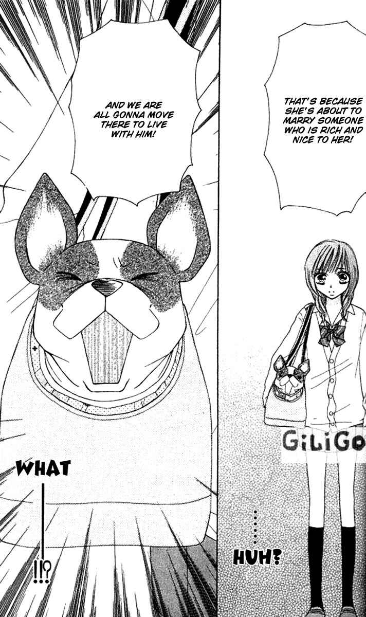 Page 33 Chapter 7 Ichigo to Anzu