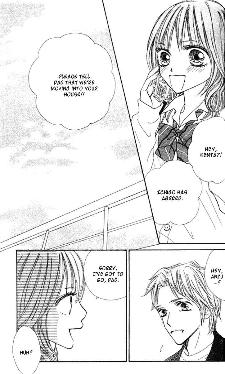 Page 35 Chapter 7 Ichigo to Anzu