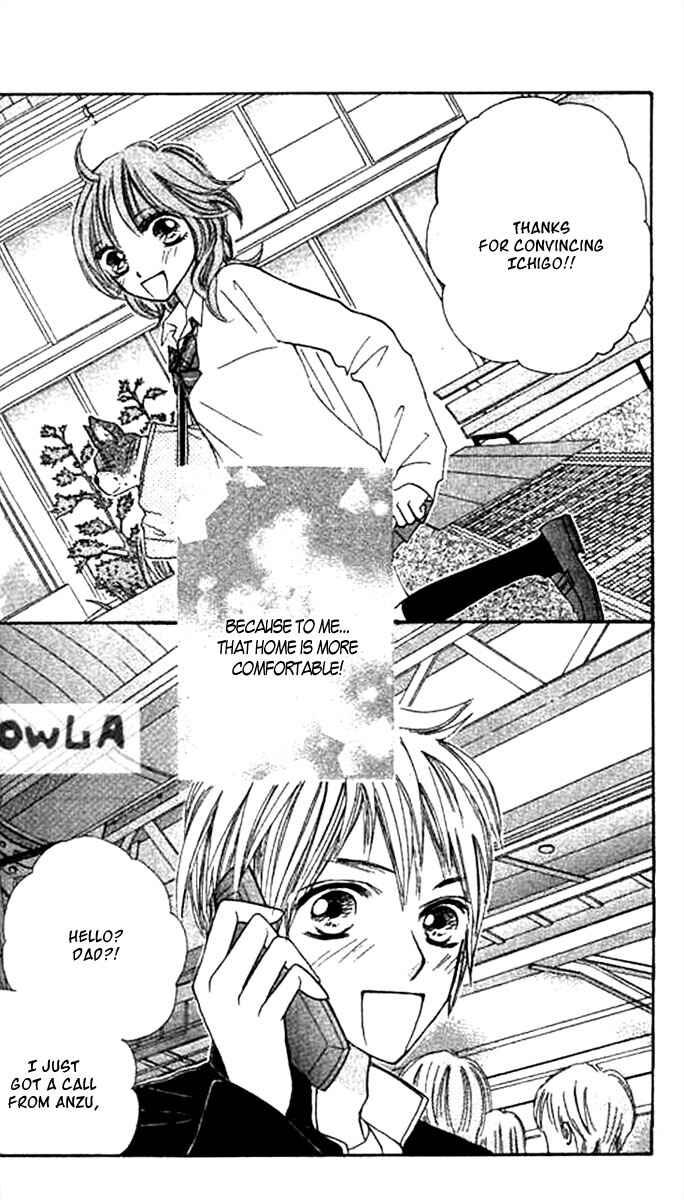 Page 36 Chapter 7 Ichigo to Anzu
