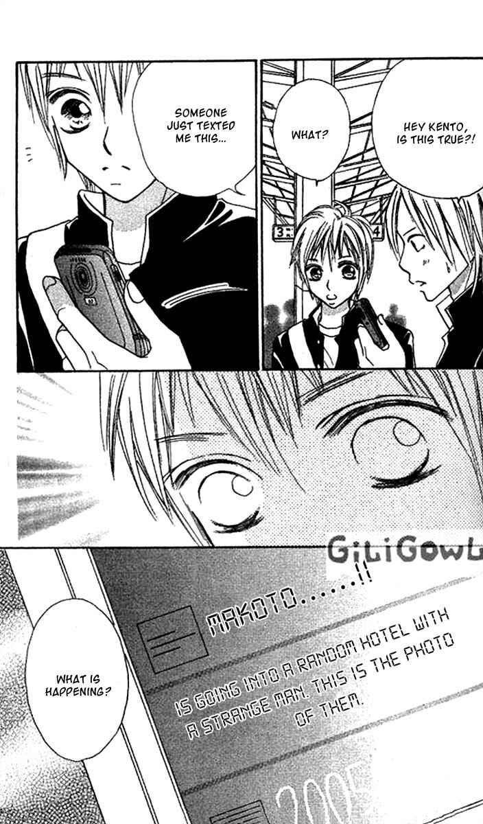 Page 39 Chapter 7 Ichigo to Anzu