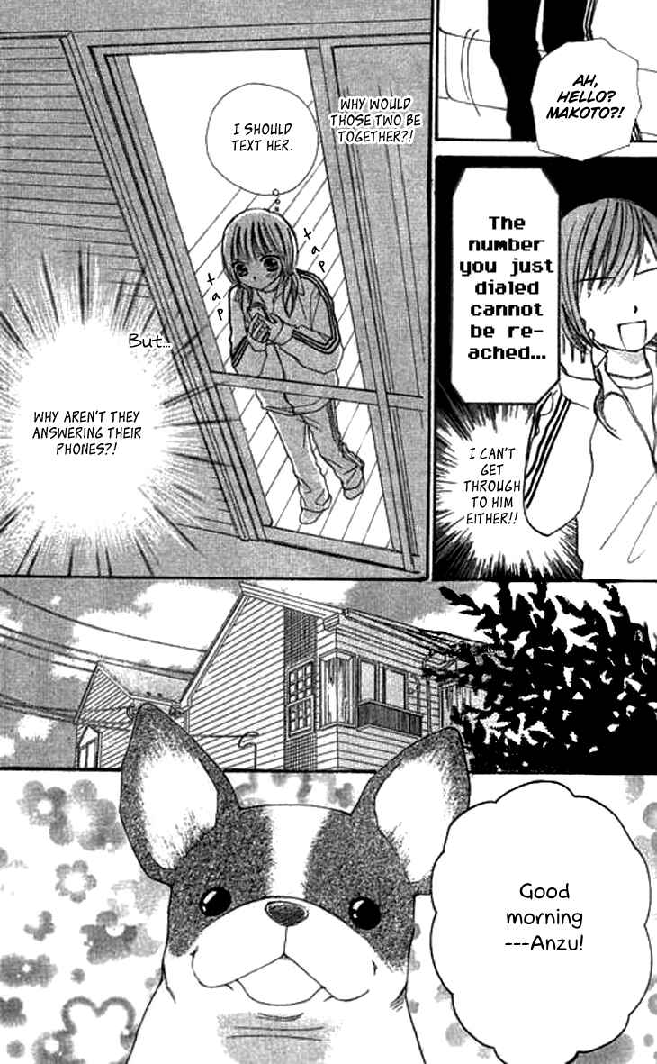 Page 18 Chapter 6 Ichigo to Anzu