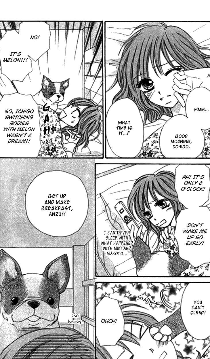 Page 19 Chapter 6 Ichigo to Anzu