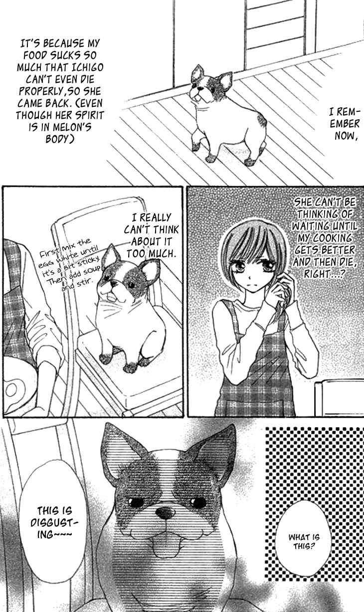 Page 20 Chapter 6 Ichigo to Anzu