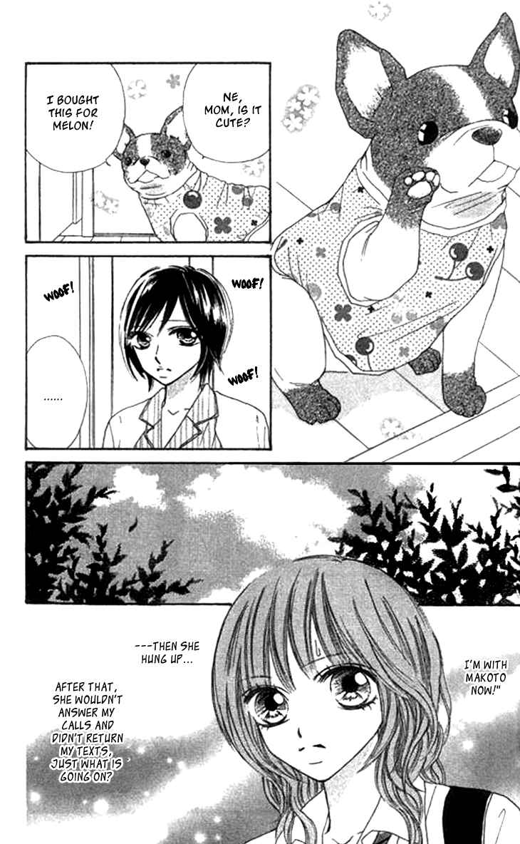 Page 26 Chapter 6 Ichigo to Anzu