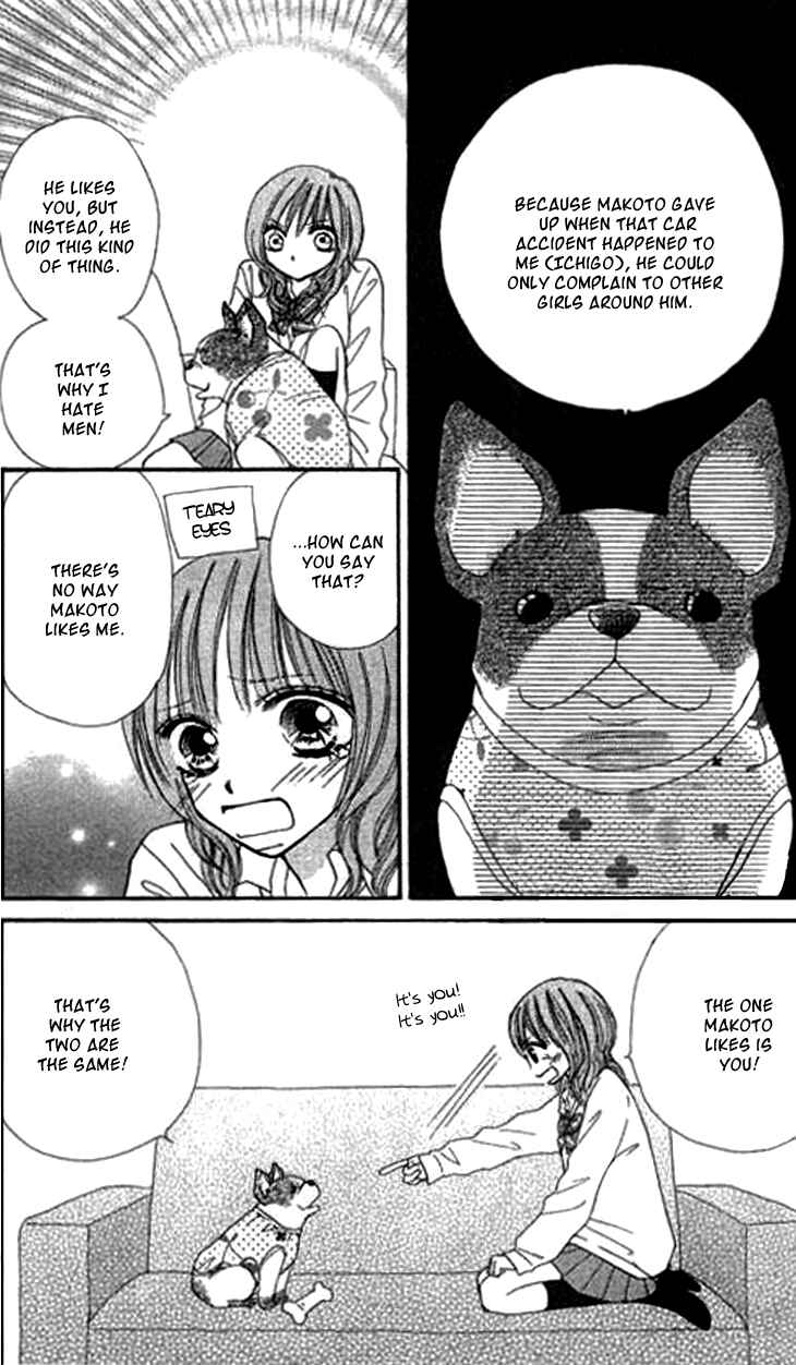 Page 34 Chapter 6 Ichigo to Anzu