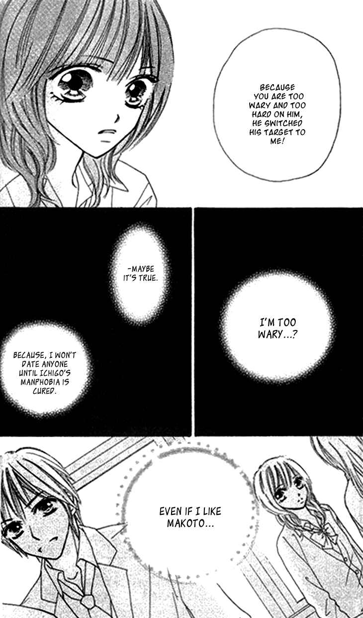 Page 35 Chapter 6 Ichigo to Anzu