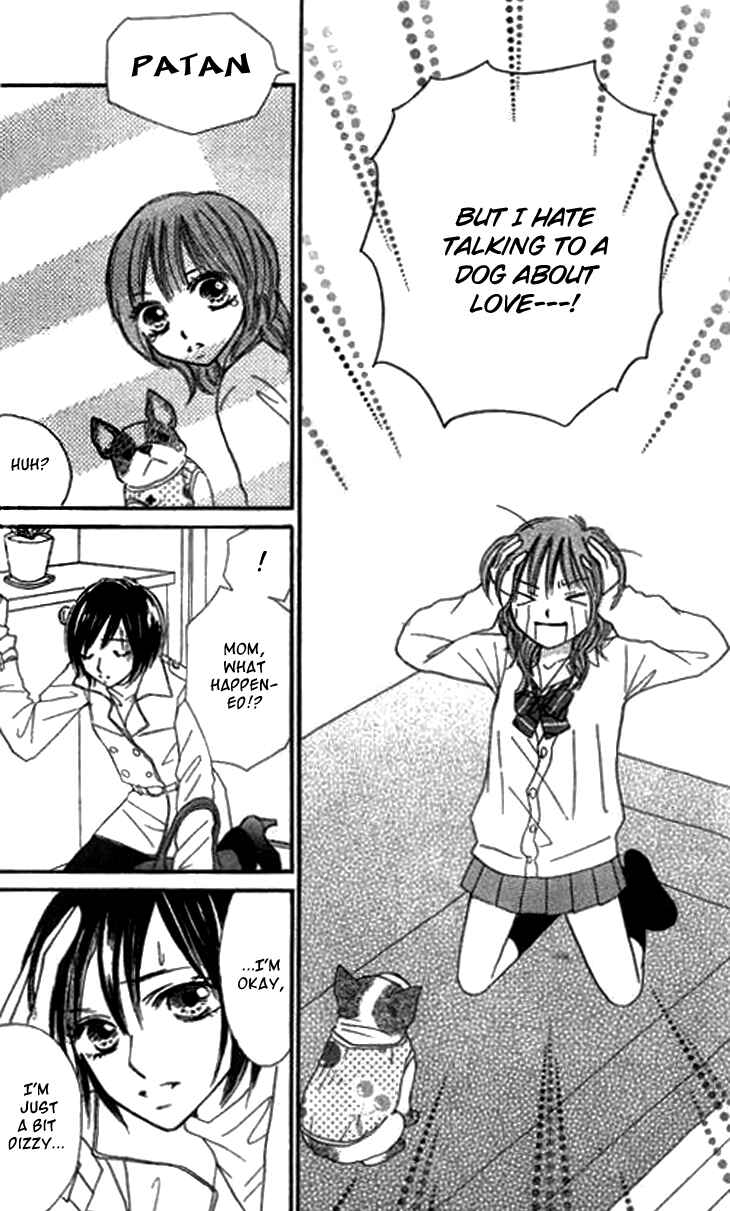 Page 37 Chapter 6 Ichigo to Anzu