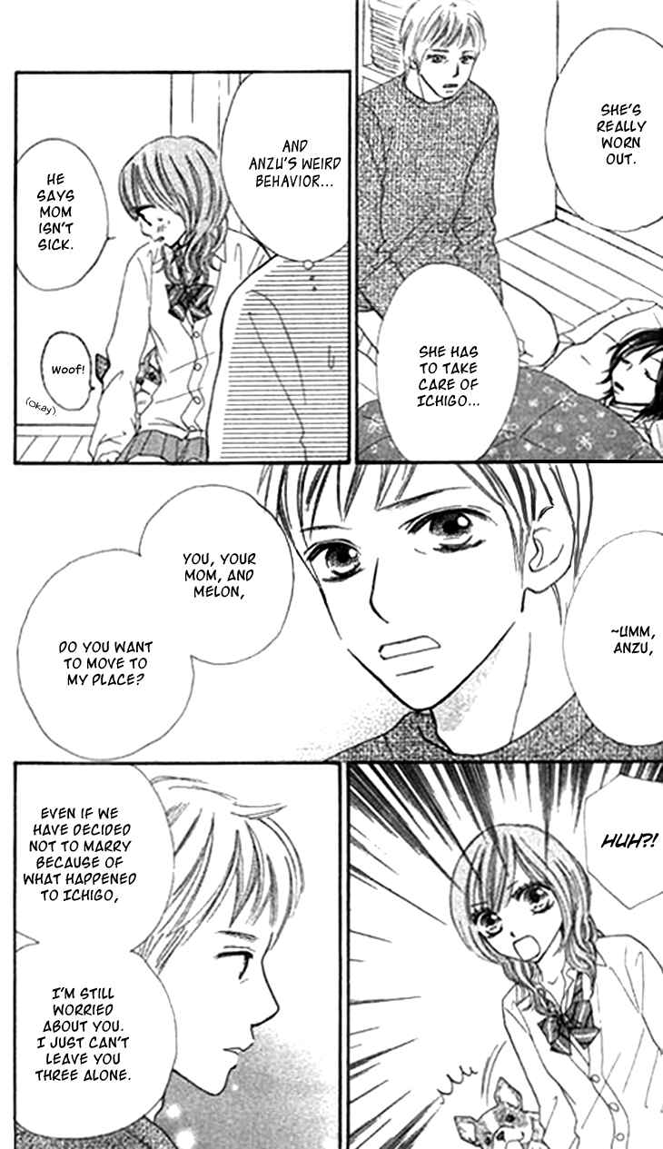 Page 40 Chapter 6 Ichigo to Anzu