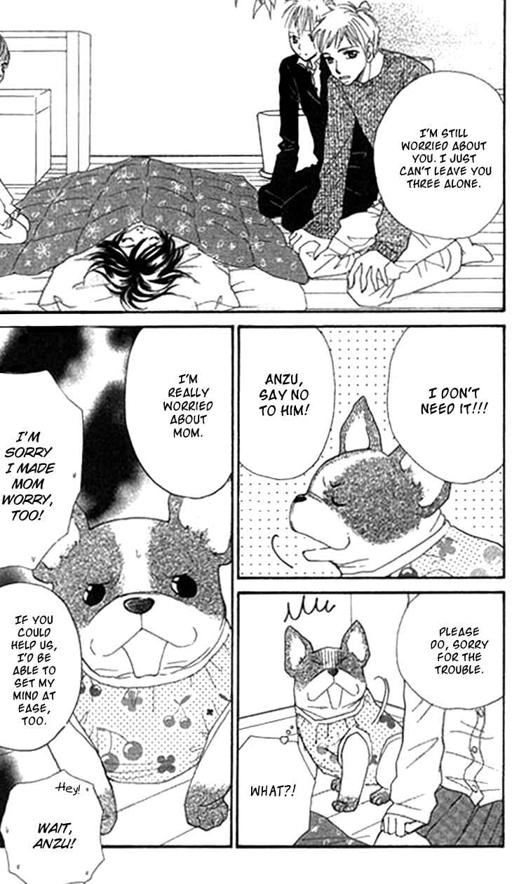 Page 41 Chapter 6 Ichigo to Anzu