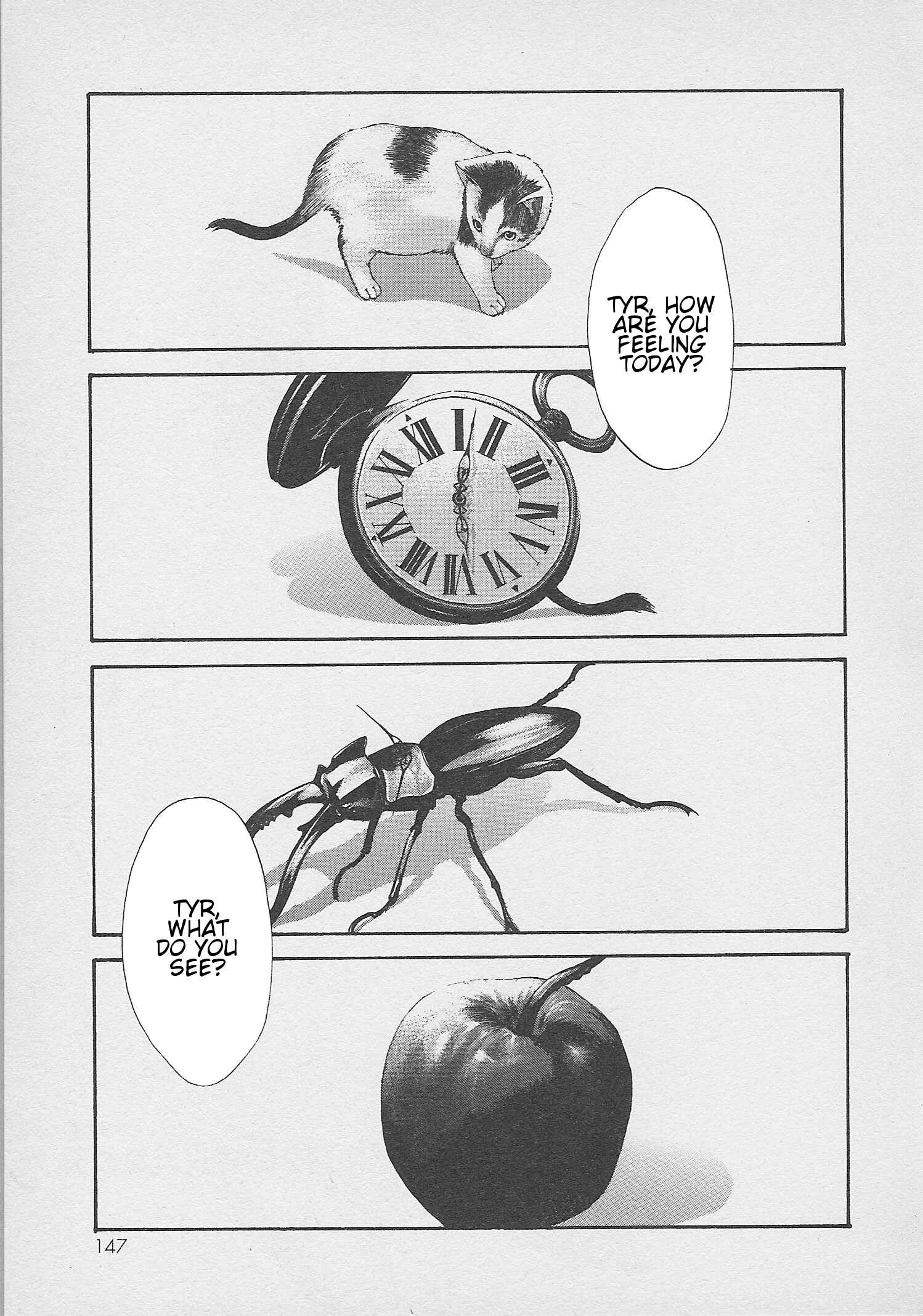 Page 2 Chapter 7 Guilty Gear Xtra