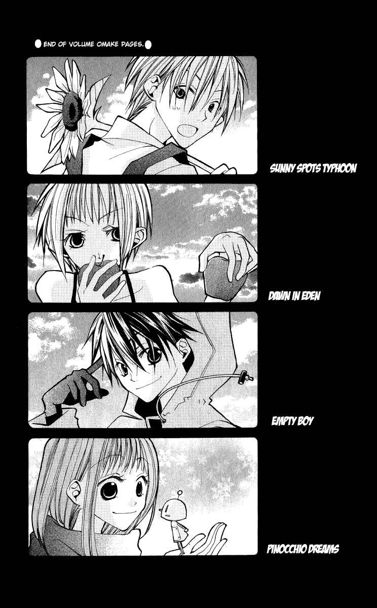 Page 42 Chapter 4 Kara no Shounen