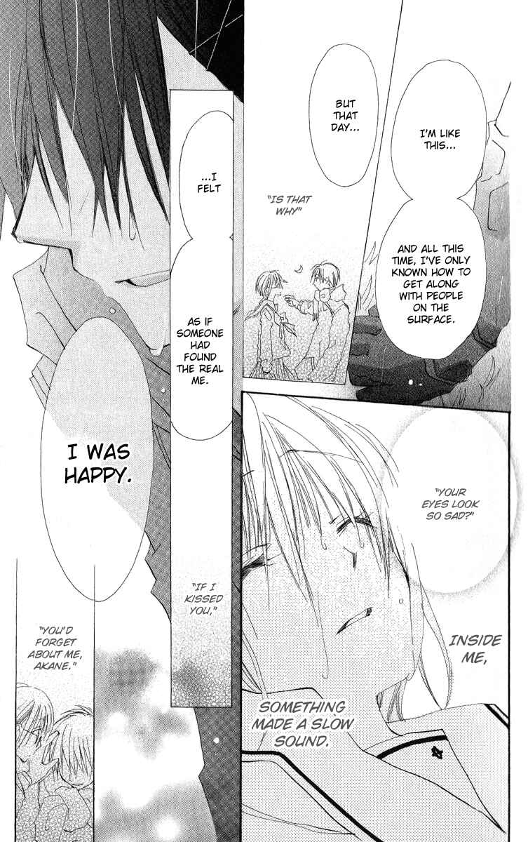 Page 31 Chapter 3 Kara no Shounen