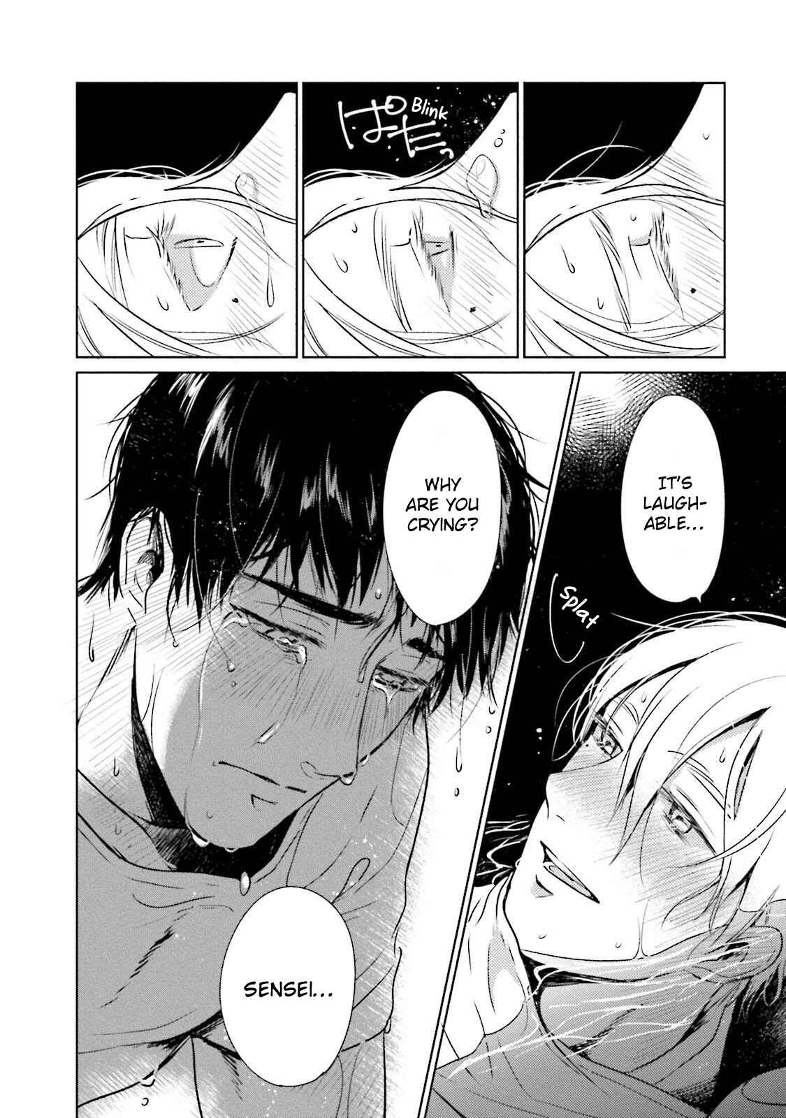 Page 31 Chapter 2 Minasoko ni Sumu Kodomotachi