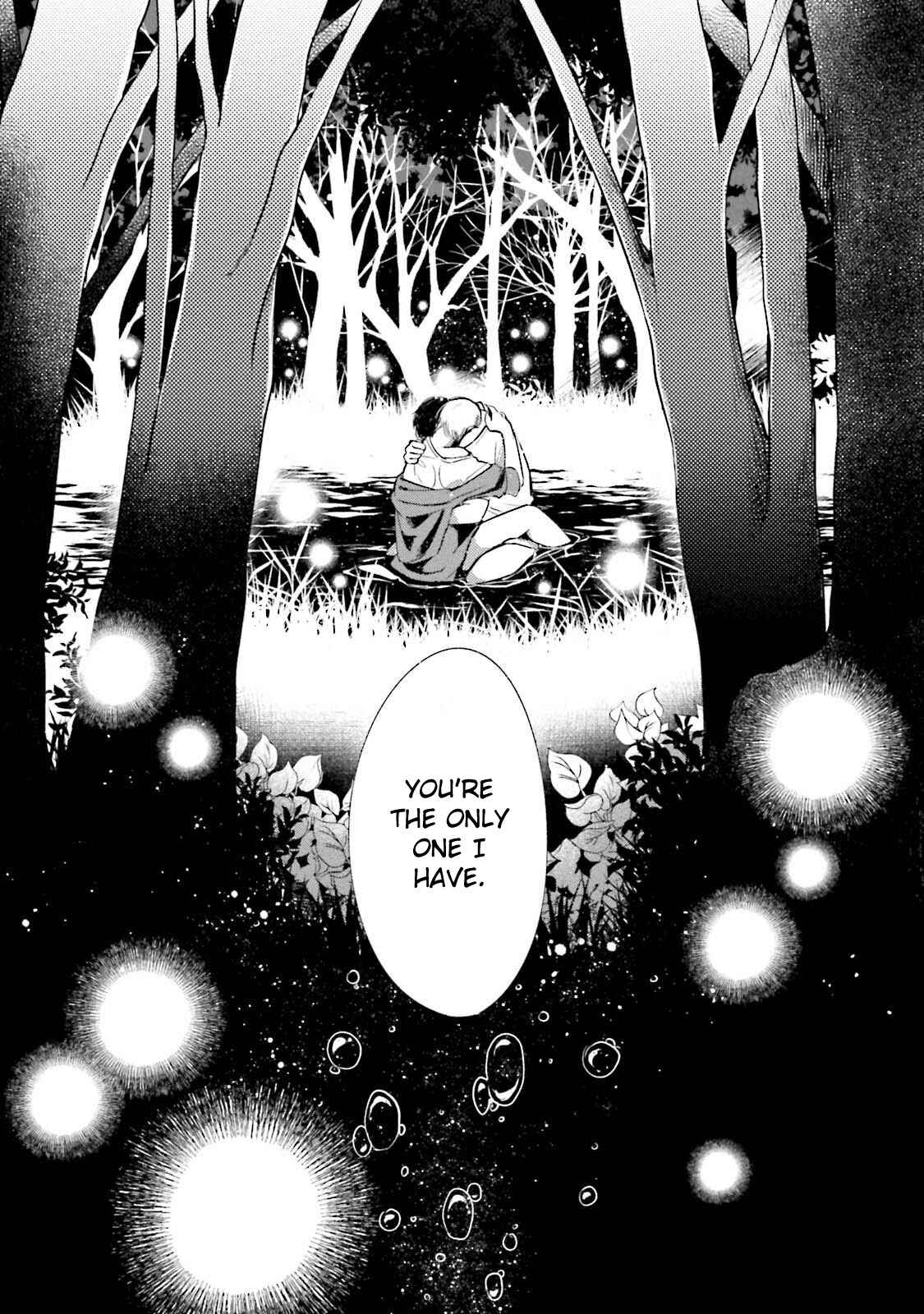Page 38 Chapter 2 Minasoko ni Sumu Kodomotachi