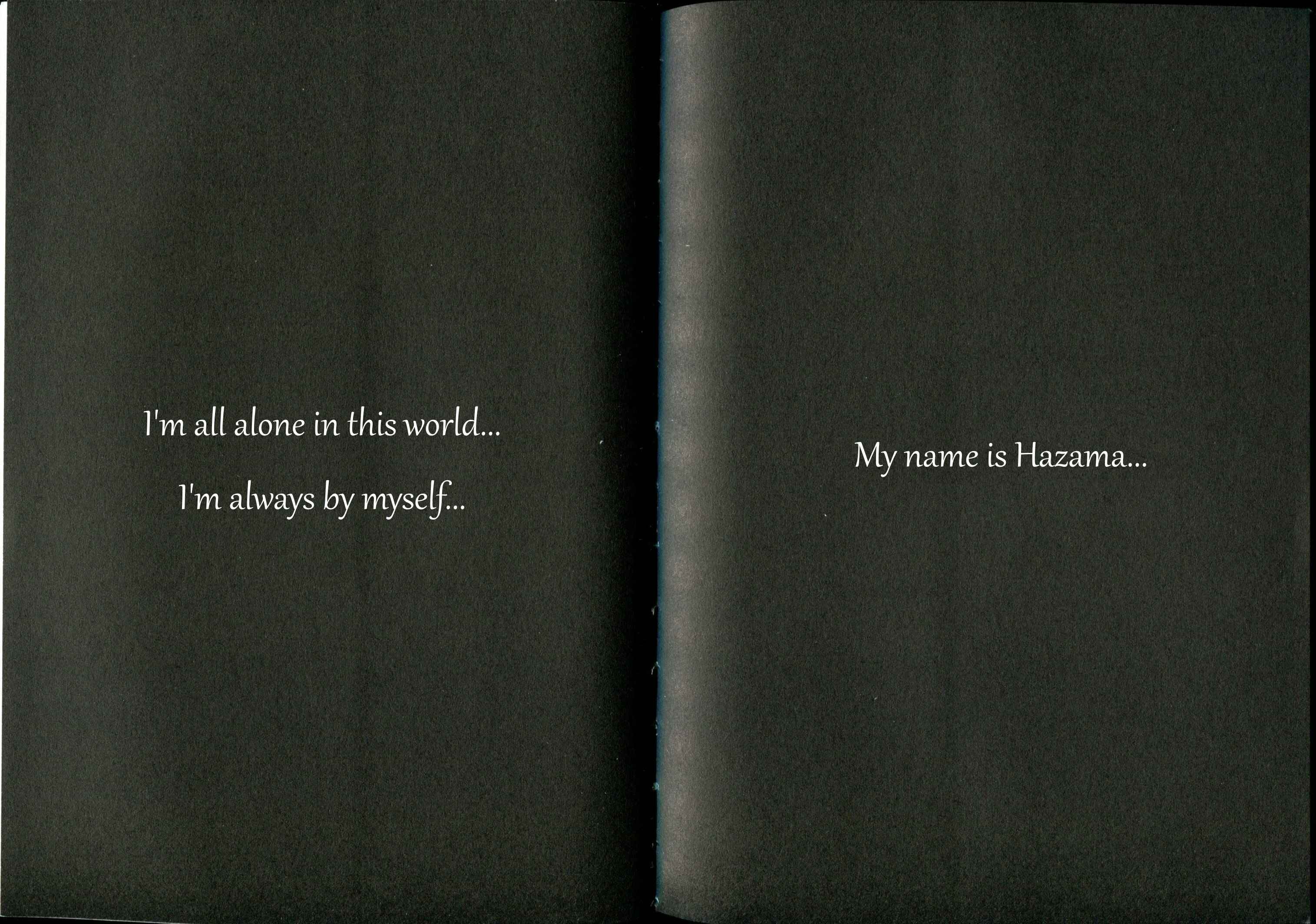Page 15 Chapter 4 Shin Megami Tensei - If...