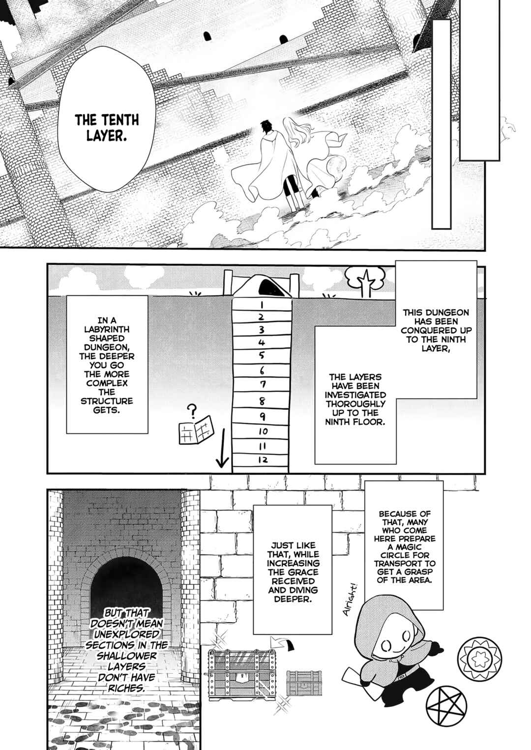 Page 18 Chapter 6 Akuyaku Reijou desu ga, Watashi o Anata no Seidorei ni Shite Kudasai!
