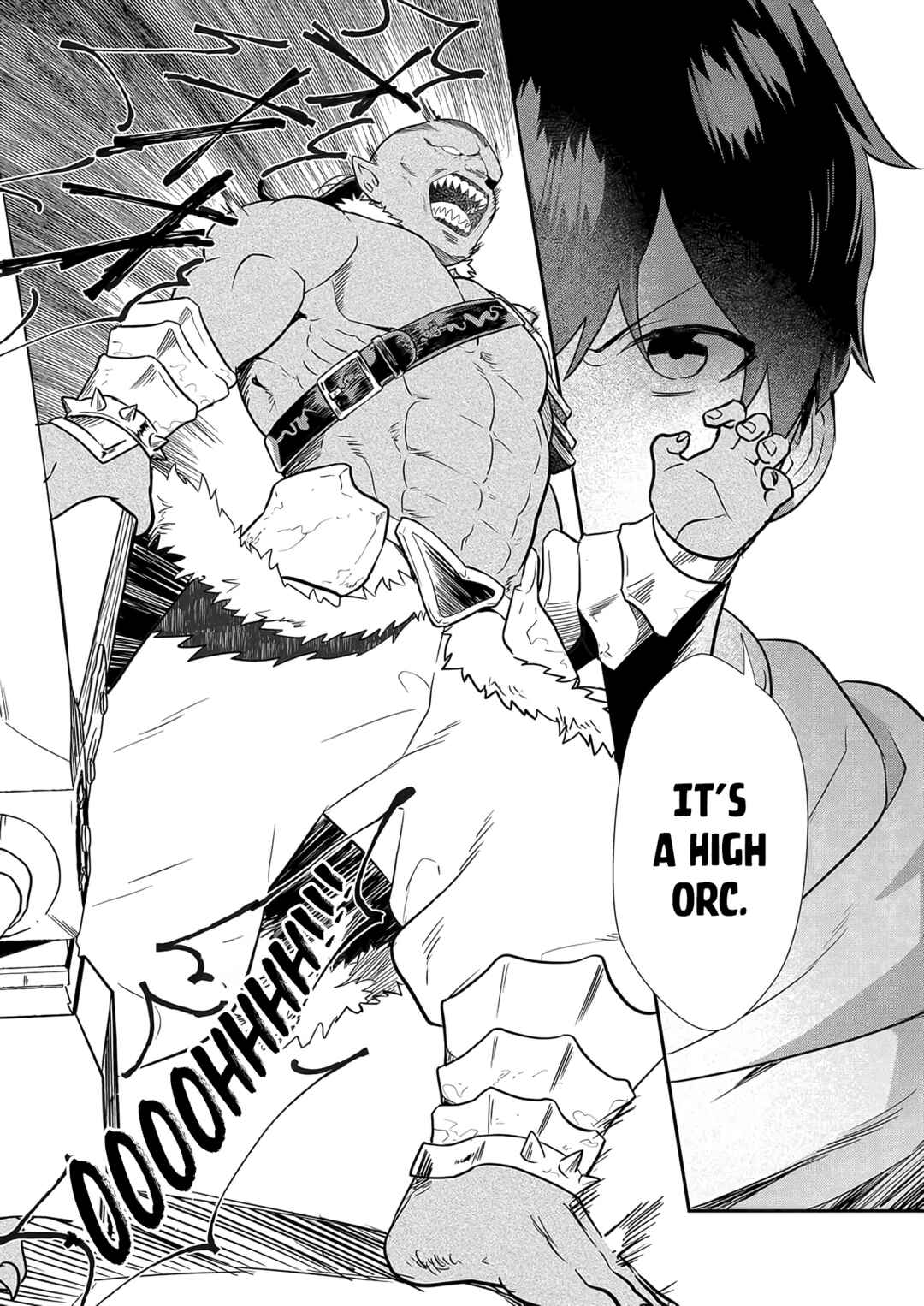 Page 25 Chapter 6 Akuyaku Reijou desu ga, Watashi o Anata no Seidorei ni Shite Kudasai!