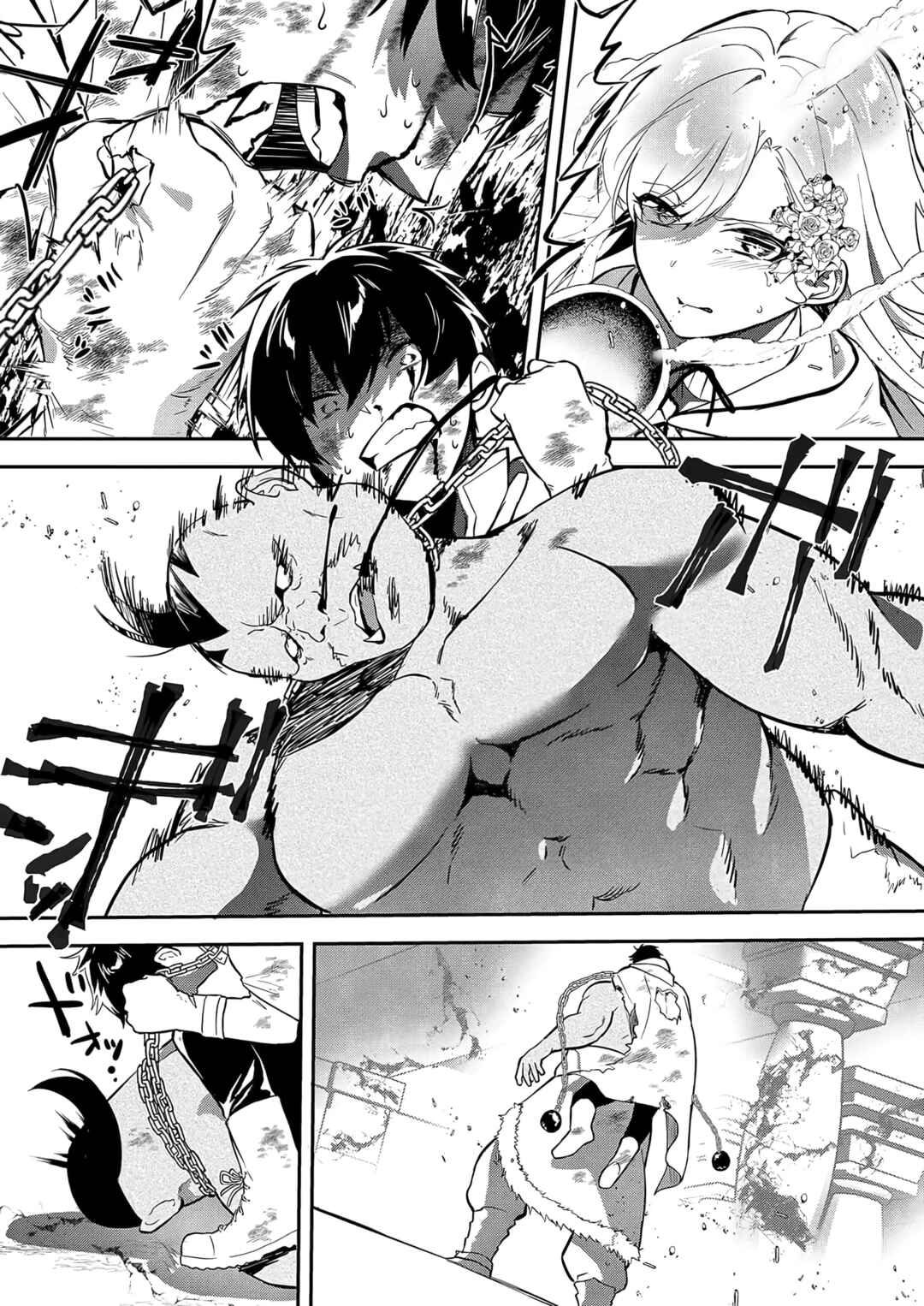 Page 18 Chapter 7 Akuyaku Reijou desu ga, Watashi o Anata no Seidorei ni Shite Kudasai!