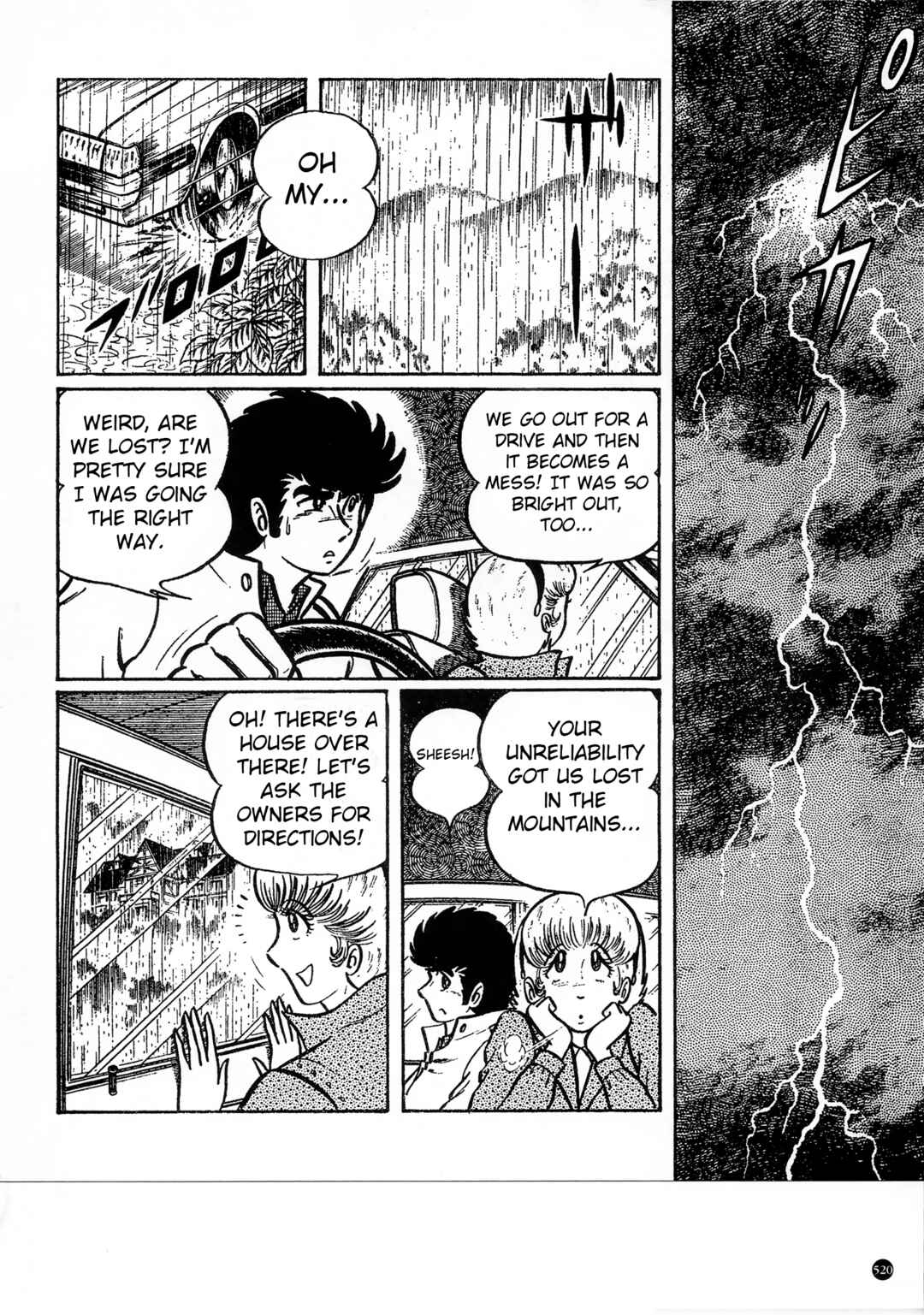 Page 2 Chapter 28 Kamen Rider ZX