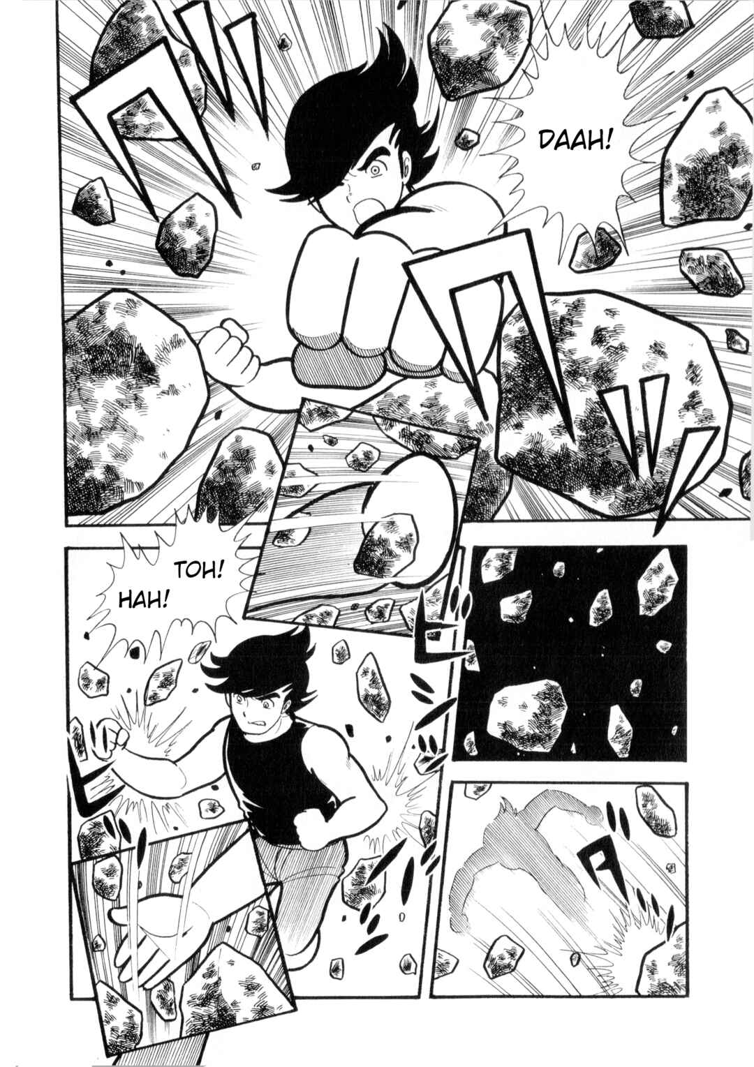 Page 2 Chapter 9 Kamen Rider ZX