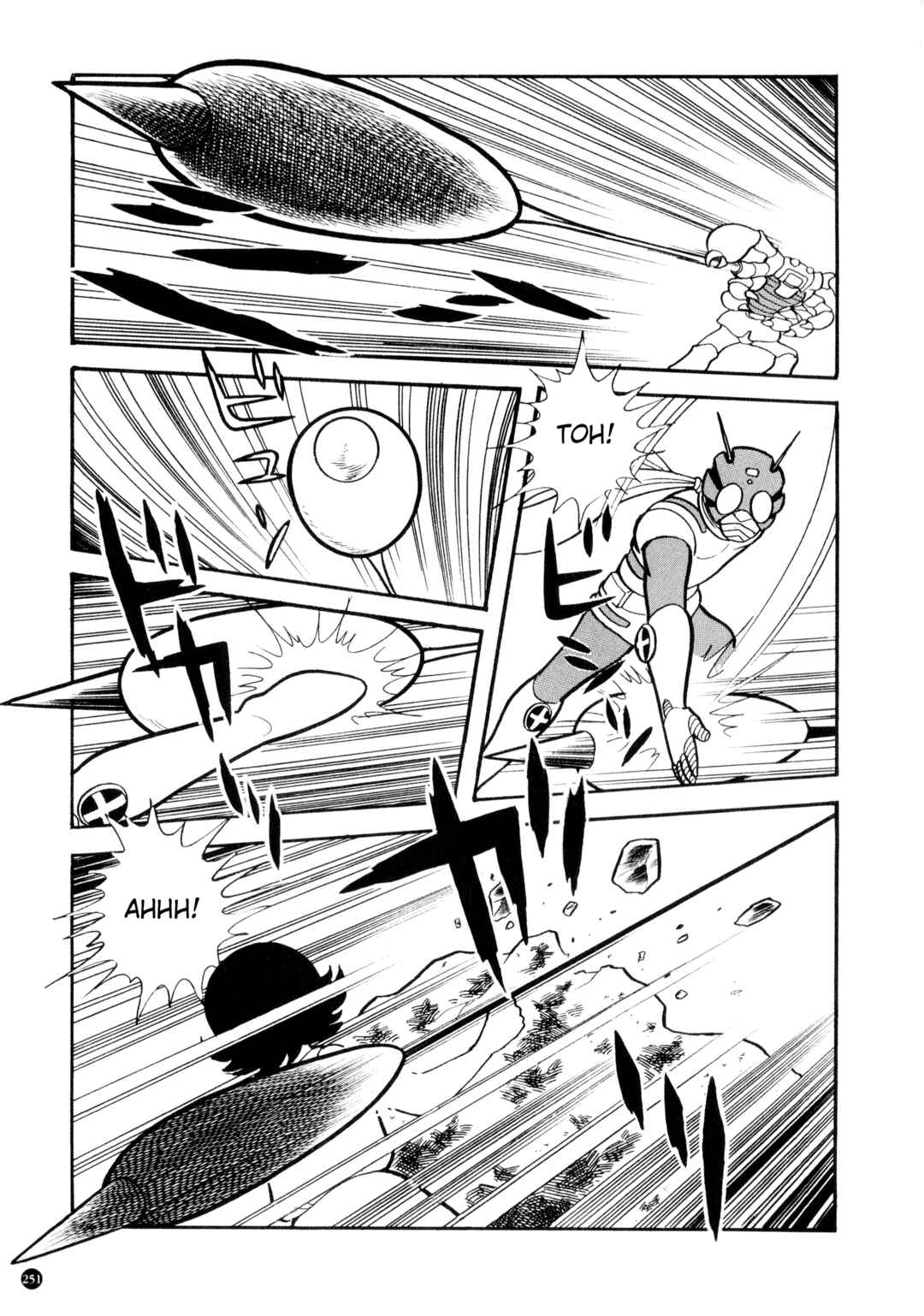Page 7 Chapter 9 Kamen Rider ZX