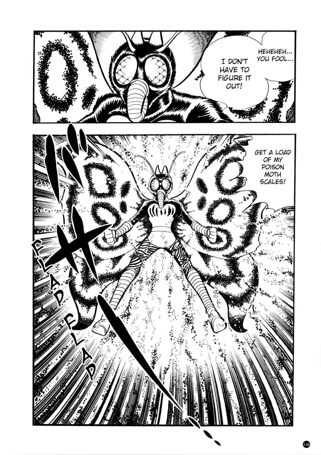 Page 9 Chapter 2 Kamen Rider ZX
