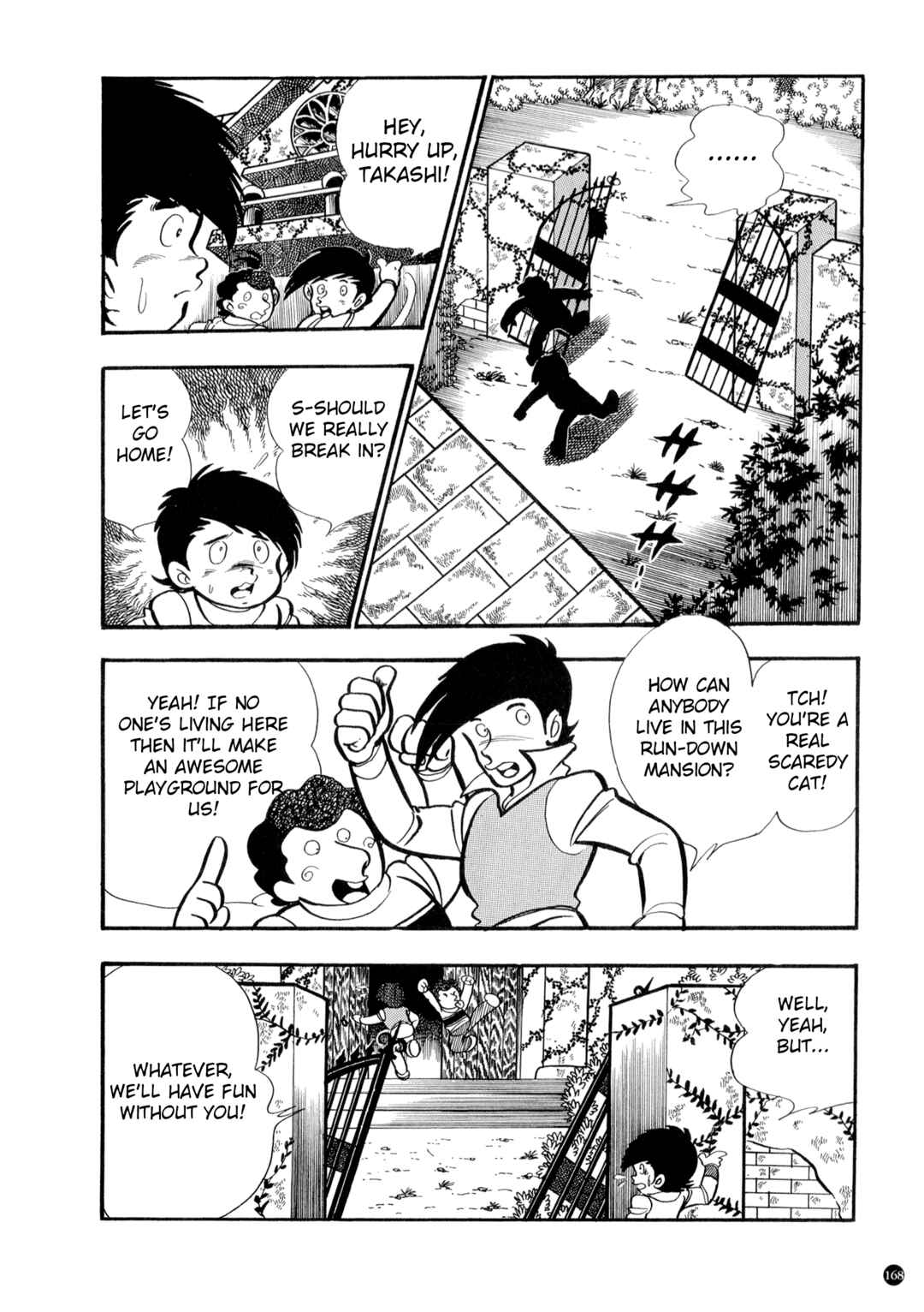 Page 2 Chapter 4 Kamen Rider ZX