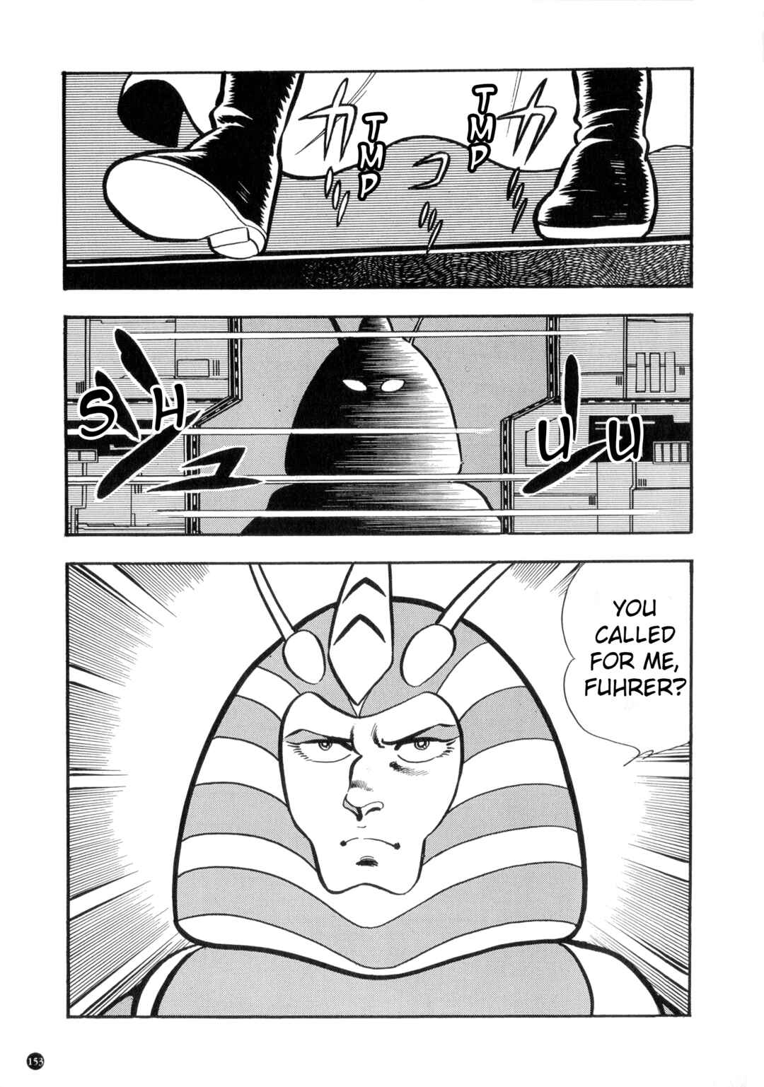 Page 2 Chapter 3 Kamen Rider ZX