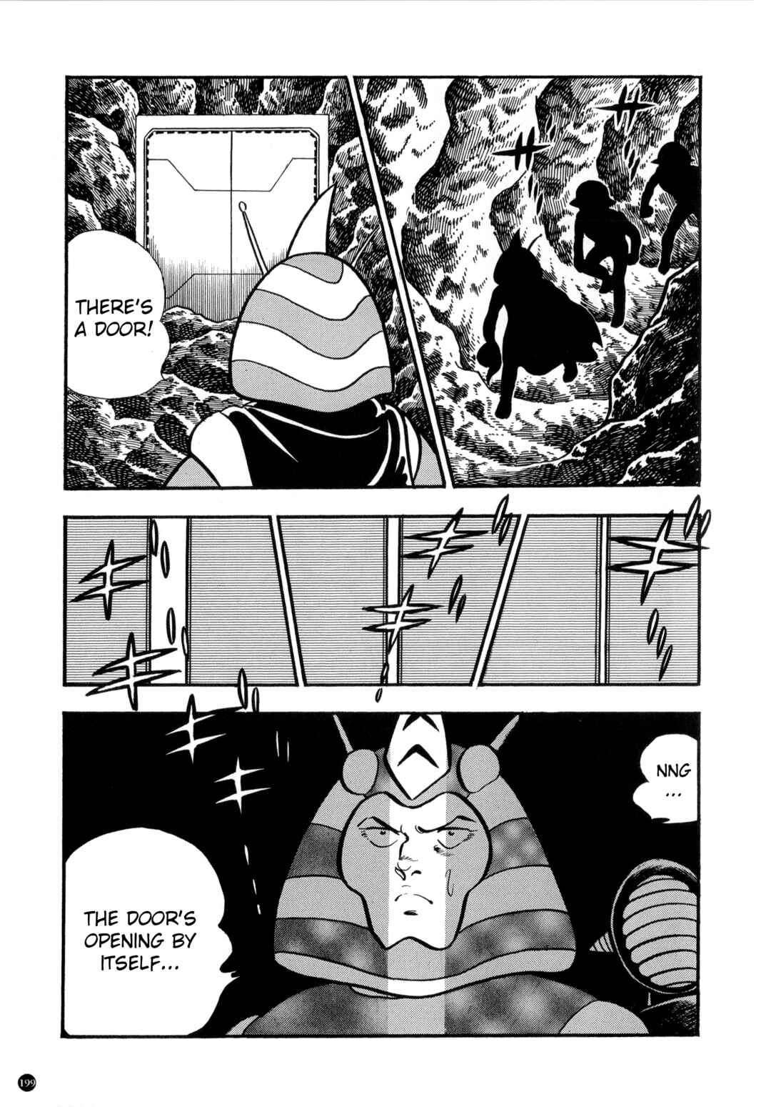 Page 15 Chapter 5 Kamen Rider ZX