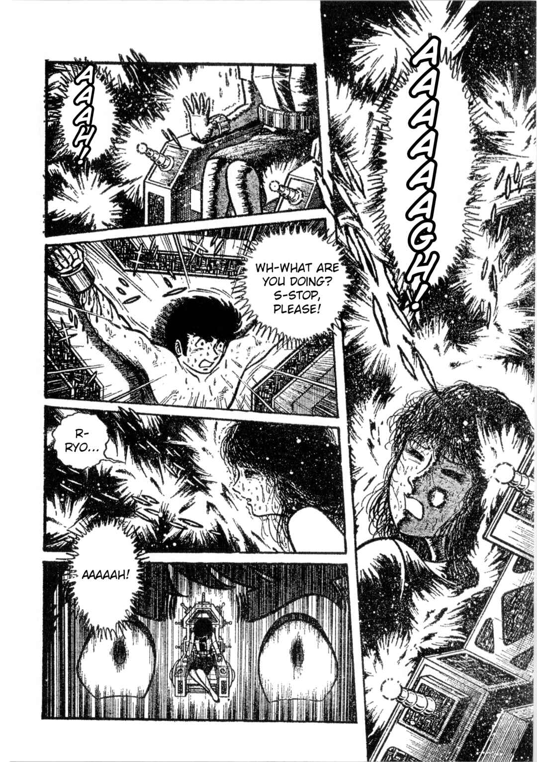 Page 6 Chapter 20 Kamen Rider ZX