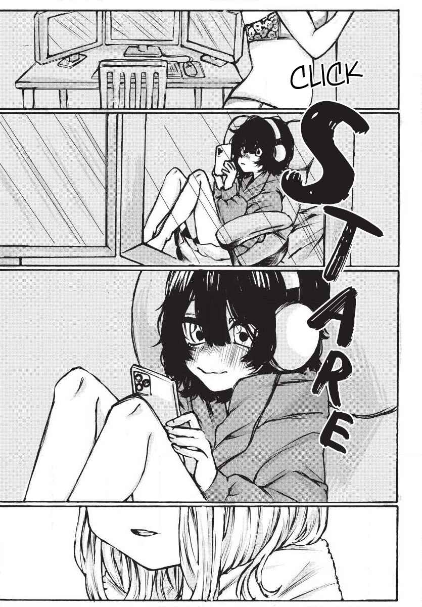 Page 13 Chapter Unknown_bd8c Mahiro-chans Secret