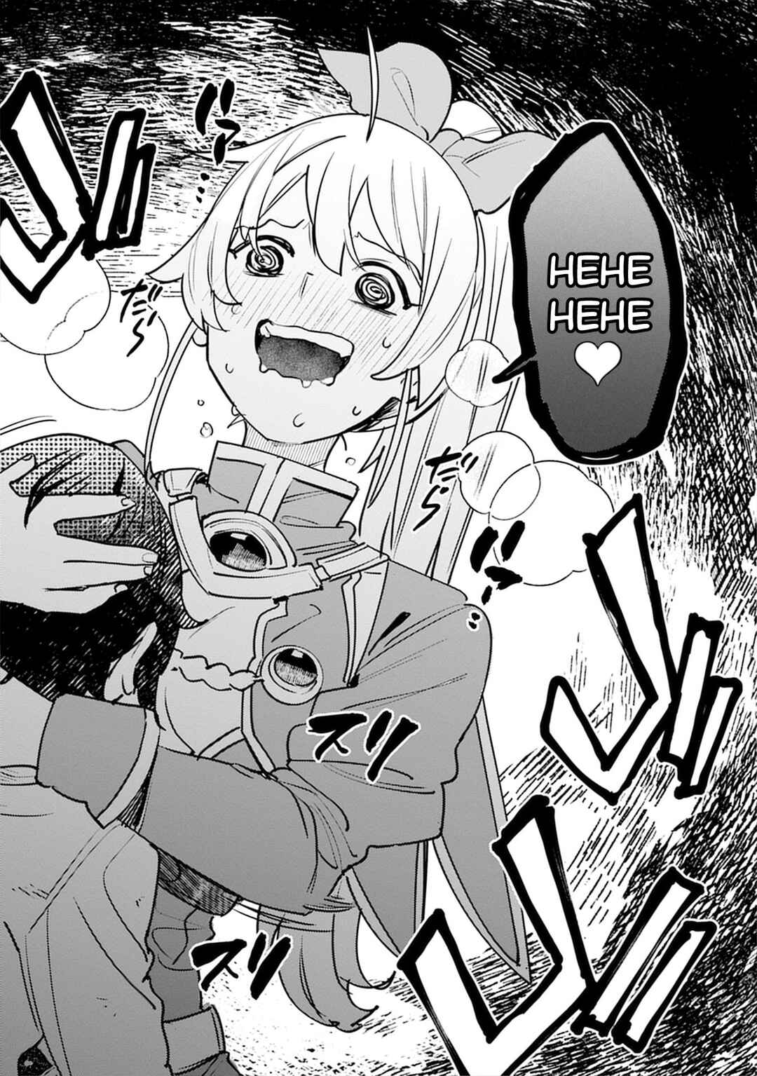 Page 30 Chapter 5 Nade Nade Skill de Maryoku Chuunyuu!!