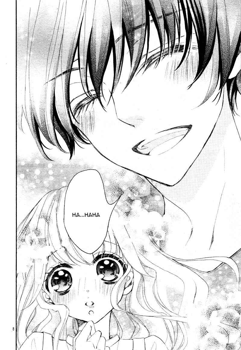 Page 12 Chapter 2 Share Kiss Love - Danshi San-nin, Joshi Ohitorisama