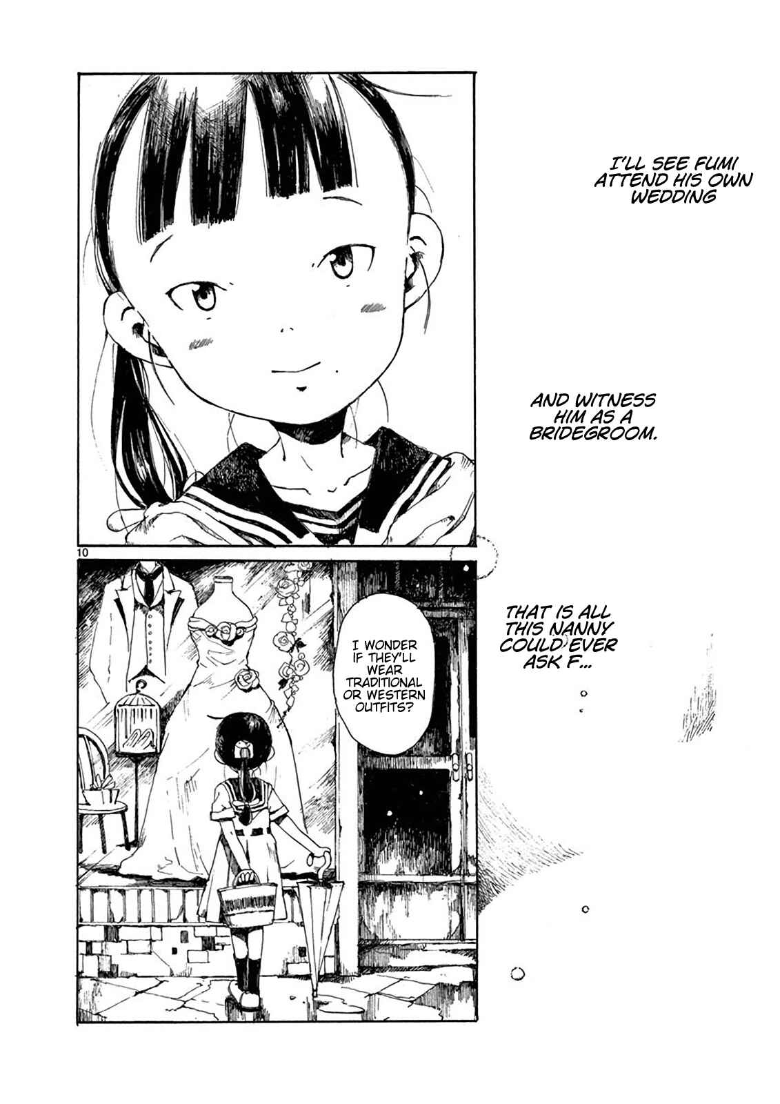 Page 11 Chapter 11 Hakka Shoujo
