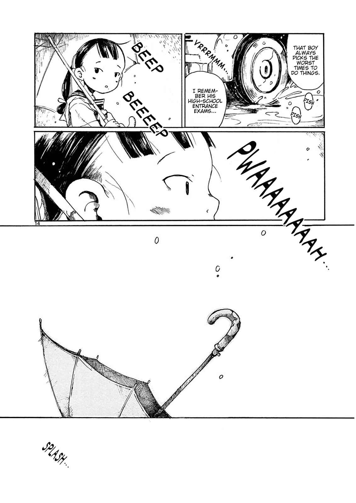 Page 15 Chapter 11 Hakka Shoujo