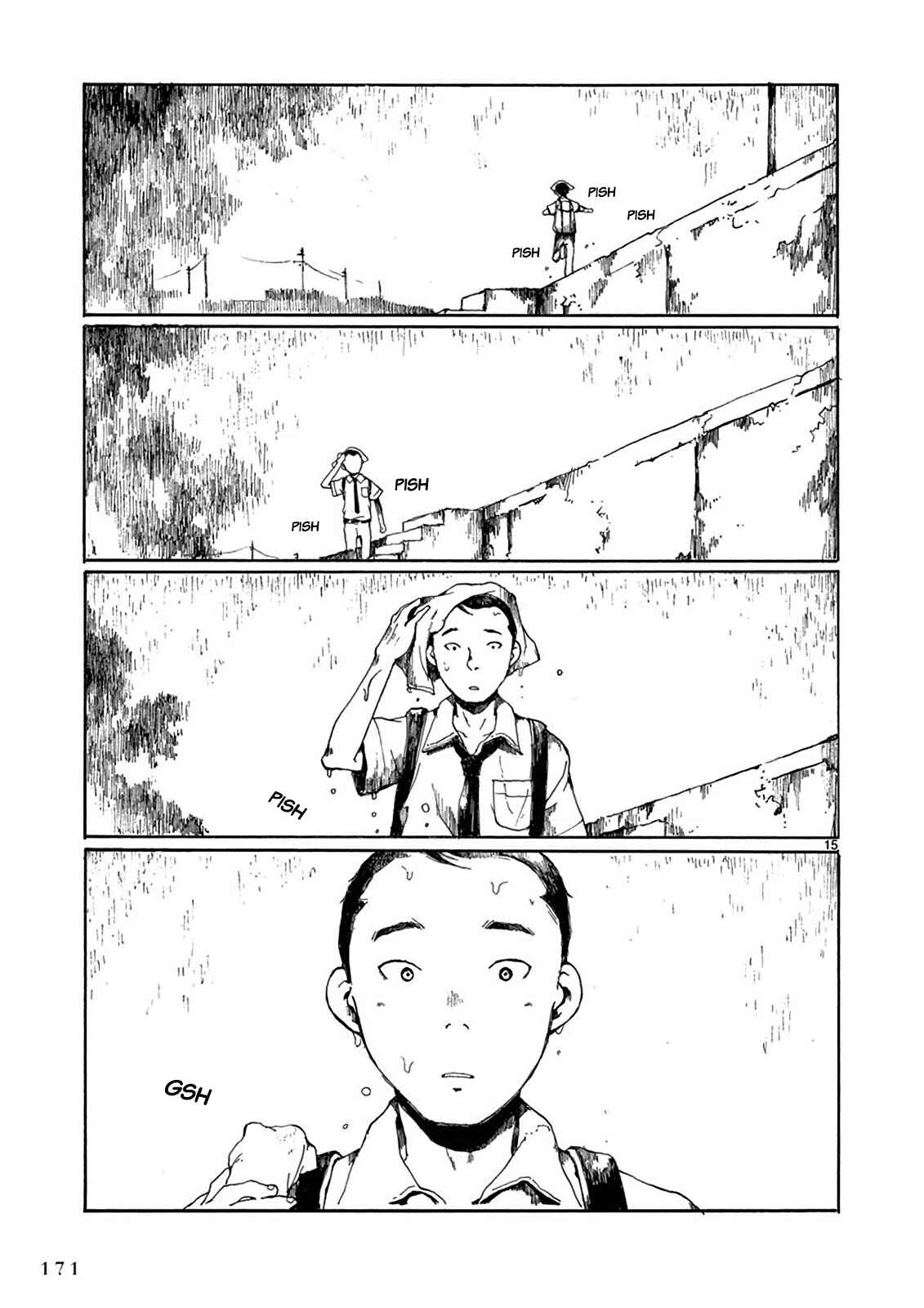 Page 16 Chapter 11 Hakka Shoujo
