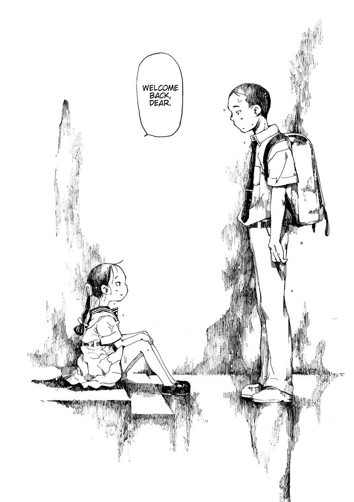 Page 19 Chapter 11 Hakka Shoujo