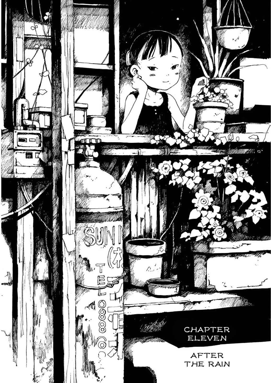 Page 2 Chapter 11 Hakka Shoujo