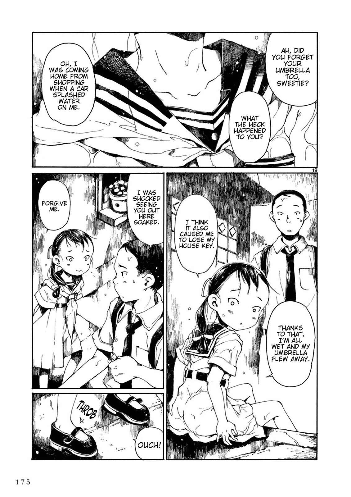 Page 20 Chapter 11 Hakka Shoujo