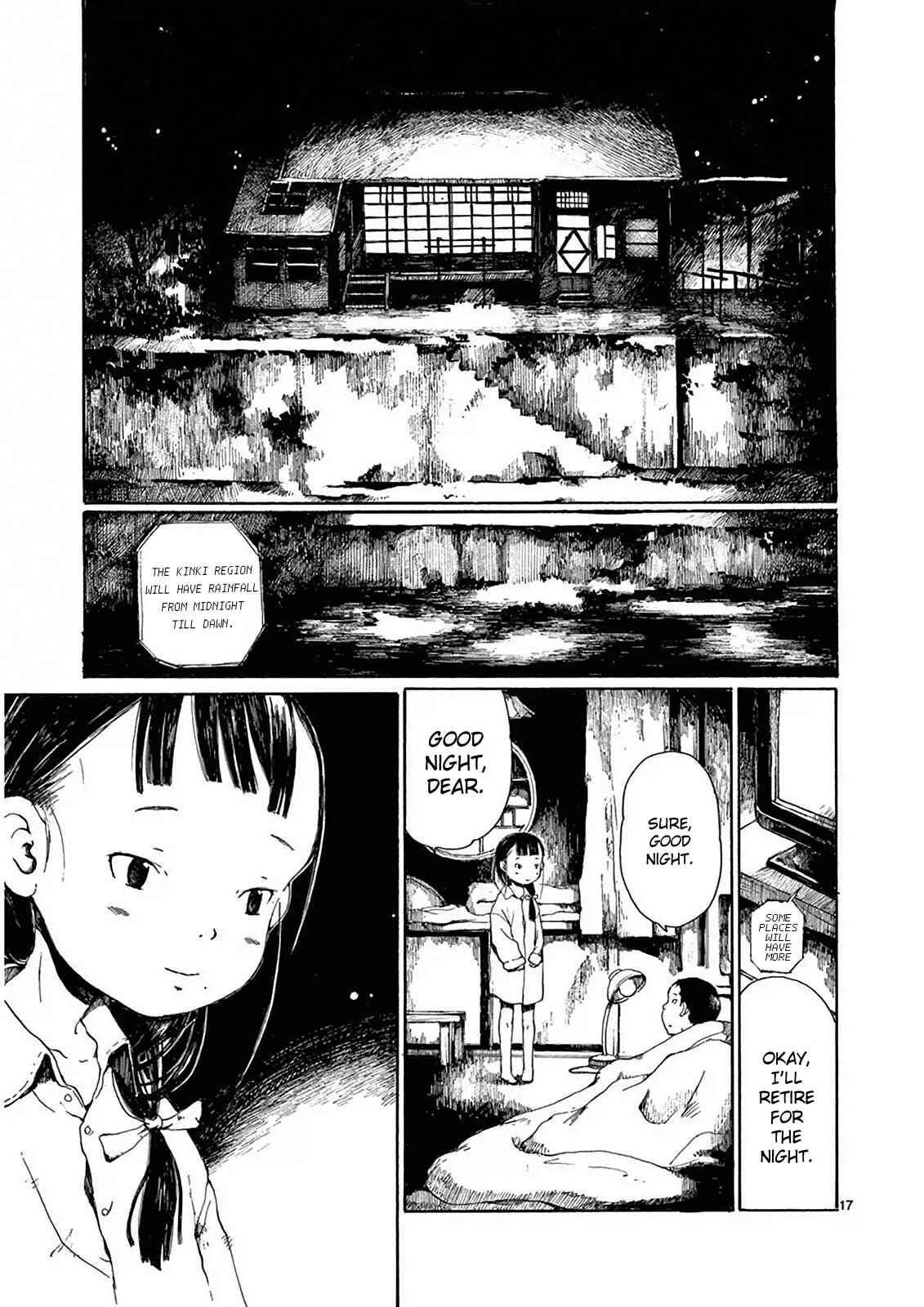 Page 18 Chapter 4 Hakka Shoujo