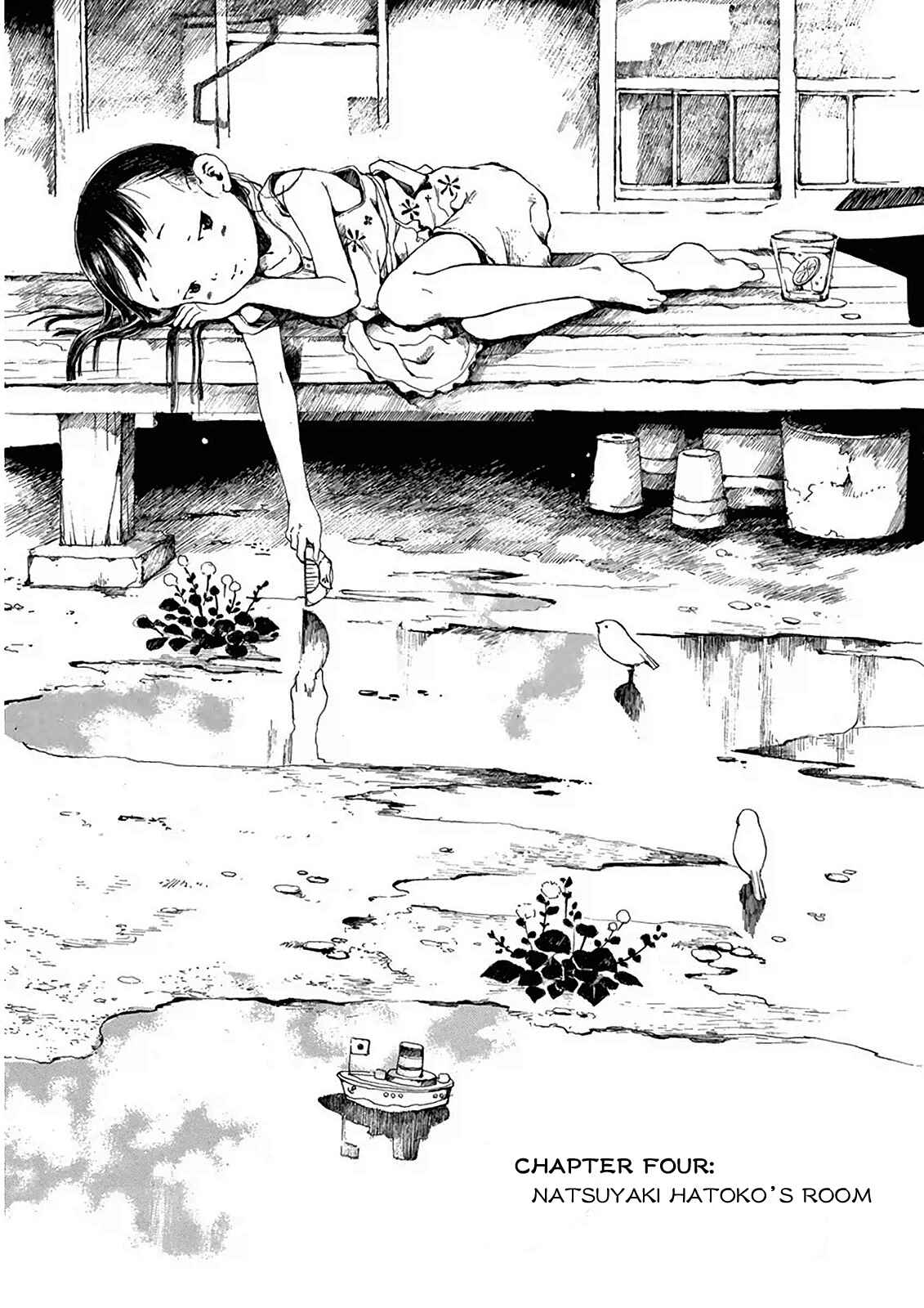 Page 2 Chapter 4 Hakka Shoujo
