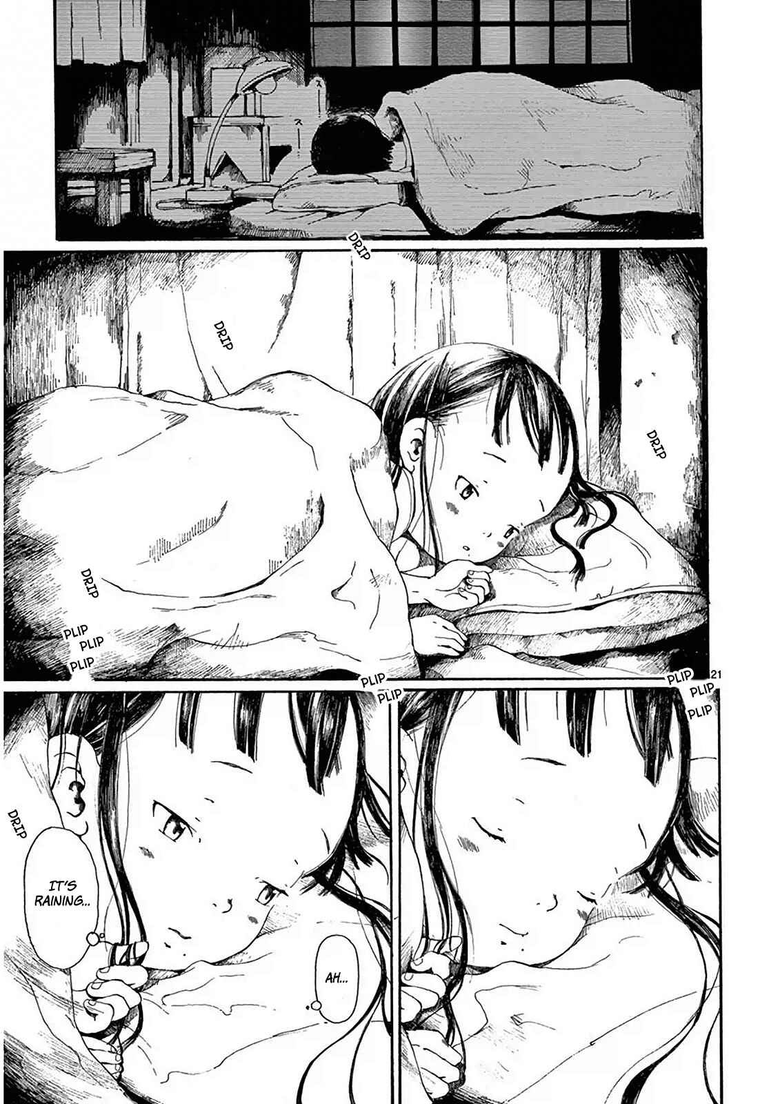Page 22 Chapter 4 Hakka Shoujo