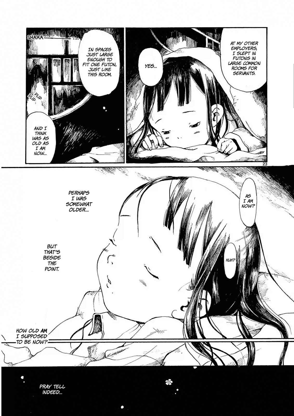 Page 24 Chapter 4 Hakka Shoujo