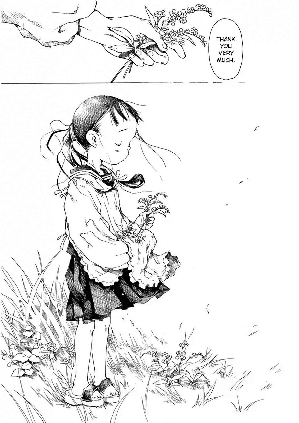 Page 26 Chapter 4 Hakka Shoujo
