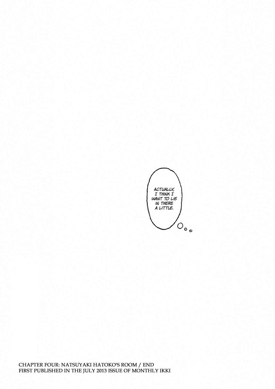 Page 34 Chapter 4 Hakka Shoujo